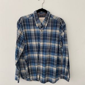 Weatherproof Brand Flannel